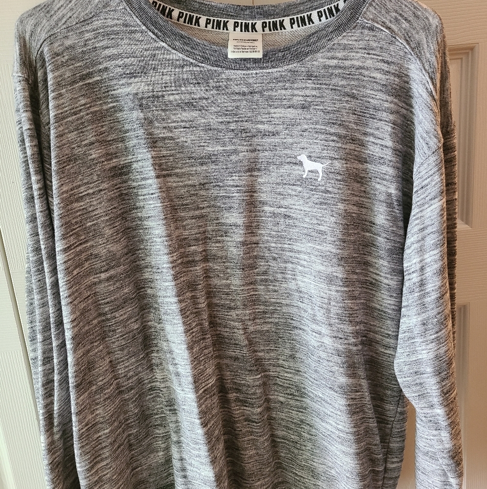 PINK Sweatshirt